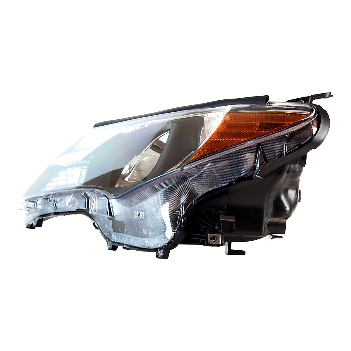 2013-2015 Toyota Rav4 Headlight Driver Side Usa Built – TO2502217-2