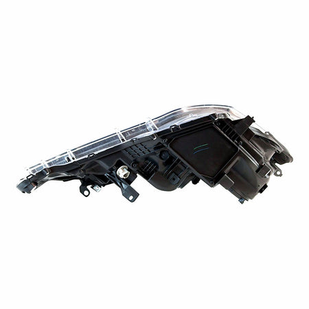 2013-2015 Toyota Rav4 Headlight Driver Side Usa Built – TO2502217-4