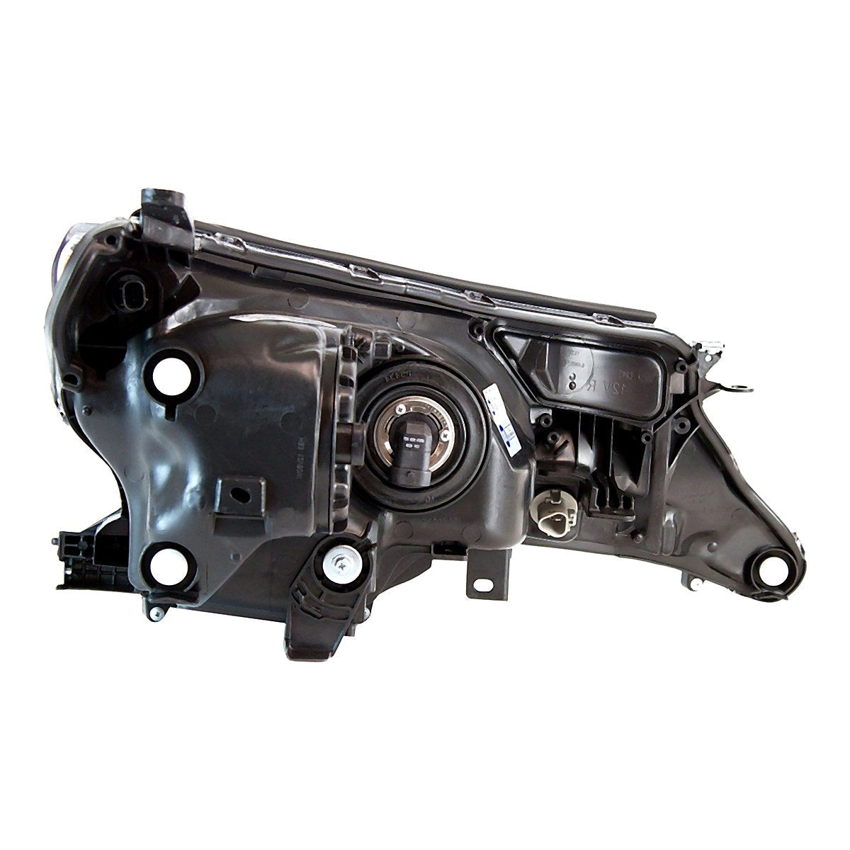 2013-2015 Toyota Rav4 Headlight Driver Side Usa Built – TO2502217-5