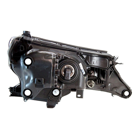 2013-2015 Toyota Rav4 Headlight Driver Side Usa Built – TO2502217-5