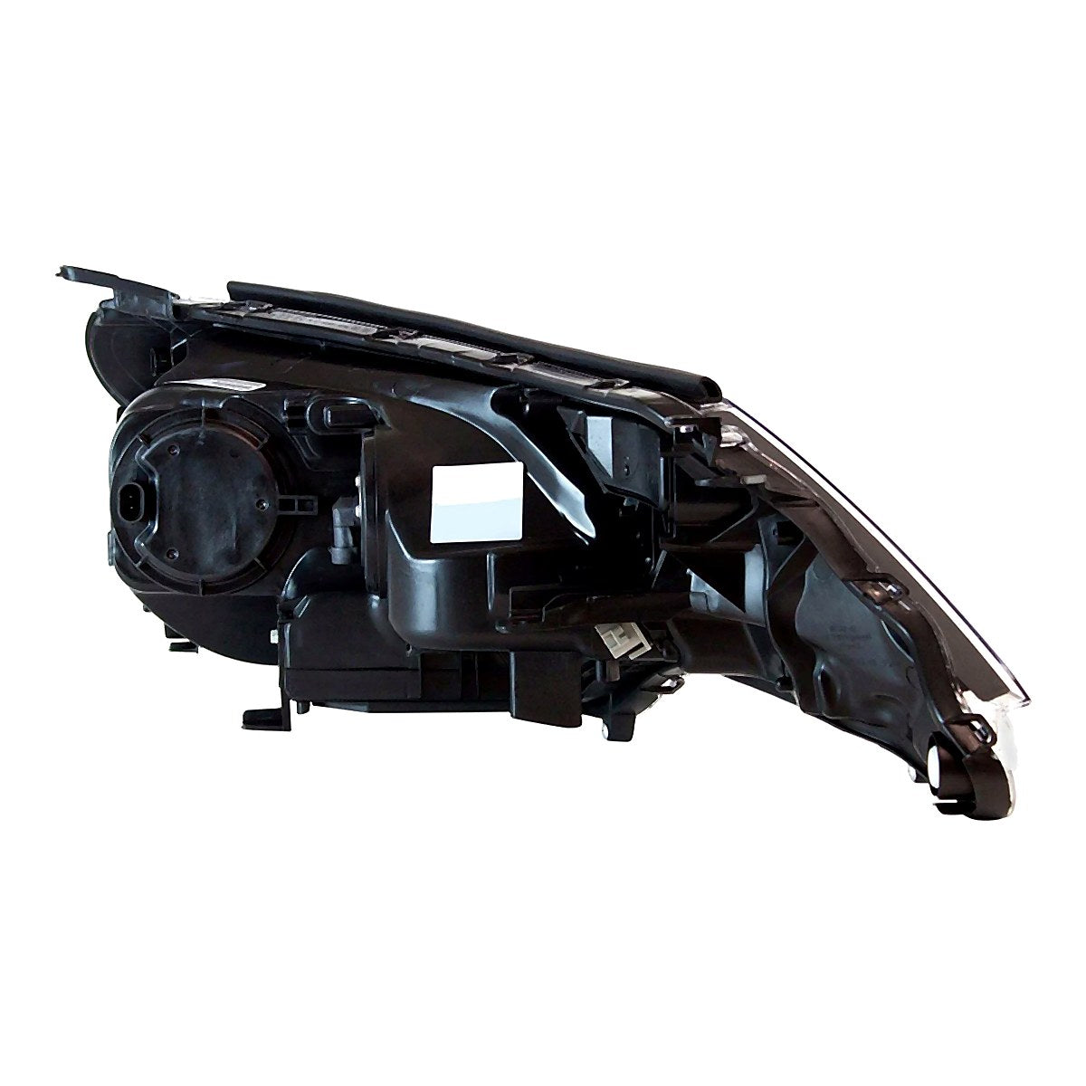 2013-2015 Toyota Rav4 Headlight Driver Side Usa Built – TO2502217-6