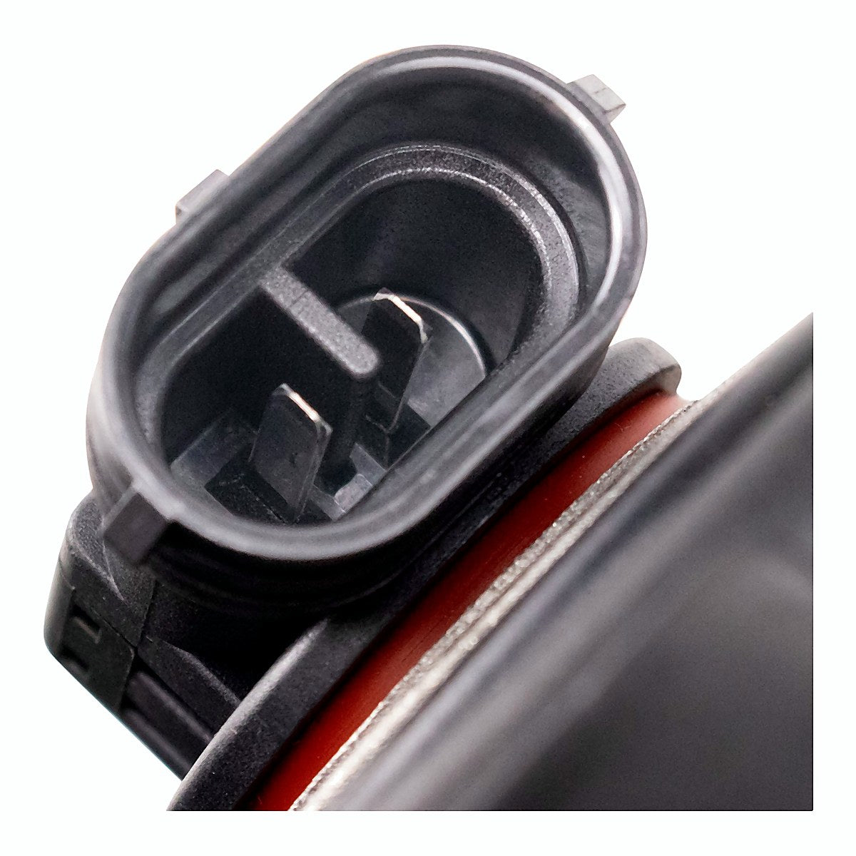 2015-2017 Toyota Camry Headlight Driver Side Halogen Se/Xse Black Bezel 4Cyl – TO2502224-4