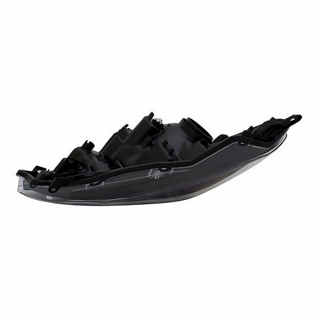 2015-2017 Toyota Yaris_Hatchback Headlight Driver Side Halogen Ce/L/Le – Close-Up View (TO2502226)