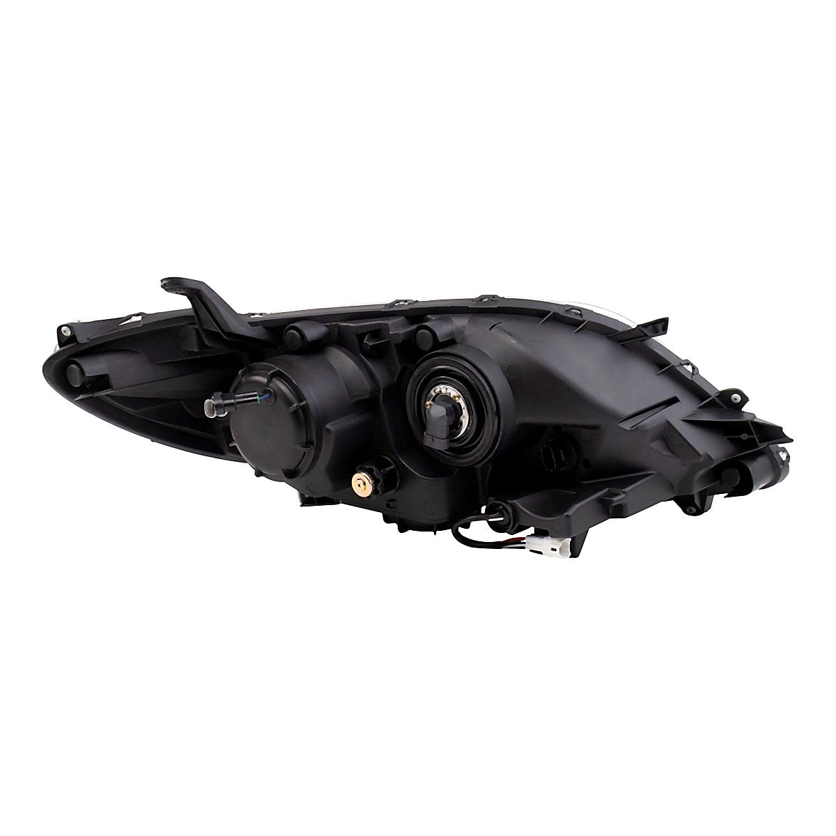 2015-2019 Toyota Sienna Headlight Driver Side Halogen With Led Drl Xle/Ltd – TO2502230-2