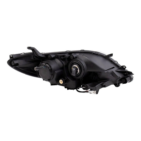 2015-2019 Toyota Sienna Headlight Driver Side Halogen With Led Drl Xle/Ltd – TO2502230-2