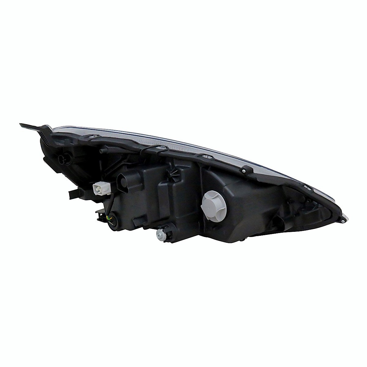 2015-2017 Toyota Prius_C Headlight Driver Side Led – TO2502236-5