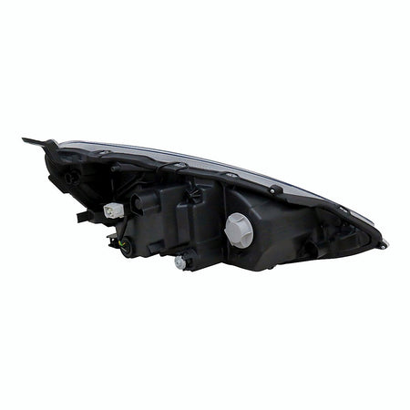 2015-2017 Toyota Prius_C Headlight Driver Side Led – TO2502236-5