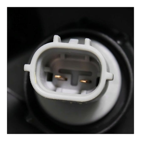 2018-2019 Toyota Tacoma Headlight Driver Side - detail view, Part TO2502243