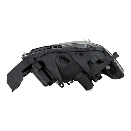 2015 Toyota Tacoma Headlight Driver Side - upper view, Part TO2502244