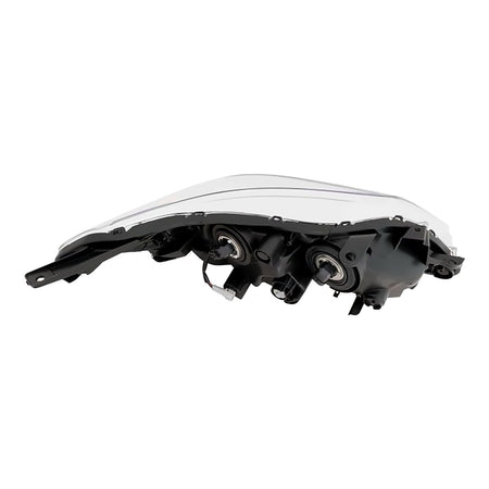 2016-2018 Toyota Avalon Headlight Driver Side Halogen – Side View (TO2502245)