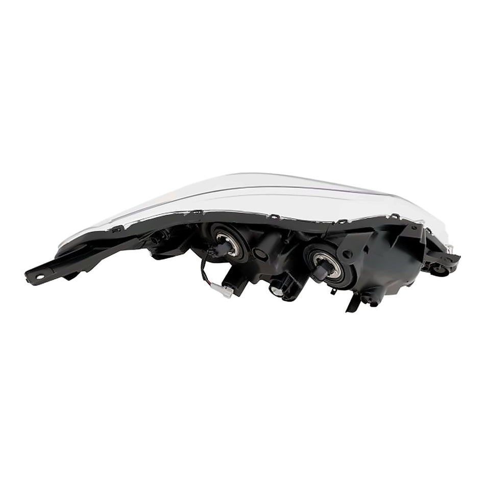 2016-2018 Toyota Avalon Headlight Driver Side Halogen – Side View (TO2502245)