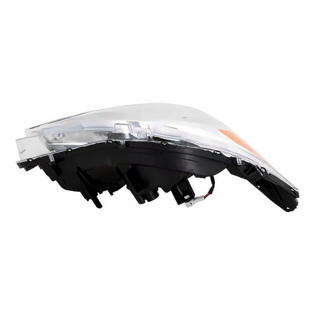 2016-2018 Toyota Avalon Headlight Driver Side Halogen – Angle View (TO2502245)