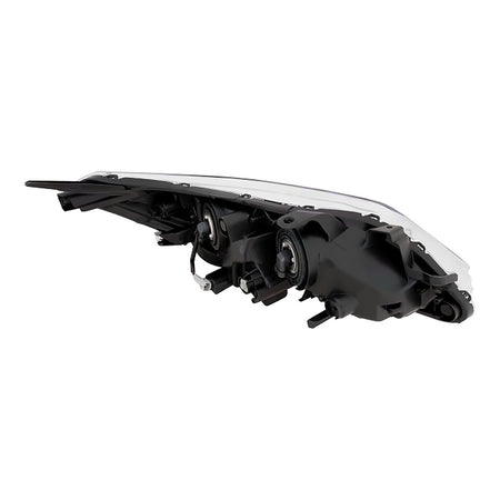 2016-2018 Toyota Avalon Headlight Driver Side Halogen – Detail View (TO2502245)