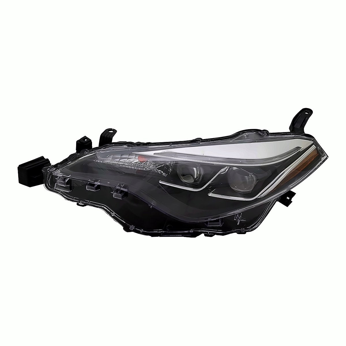 Automotive replacement part product image