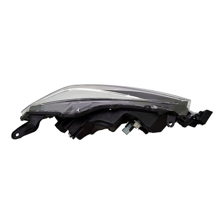 2017-2019 Toyota Corolla Sedan Headlight - opposite side angle, Part TO2502250