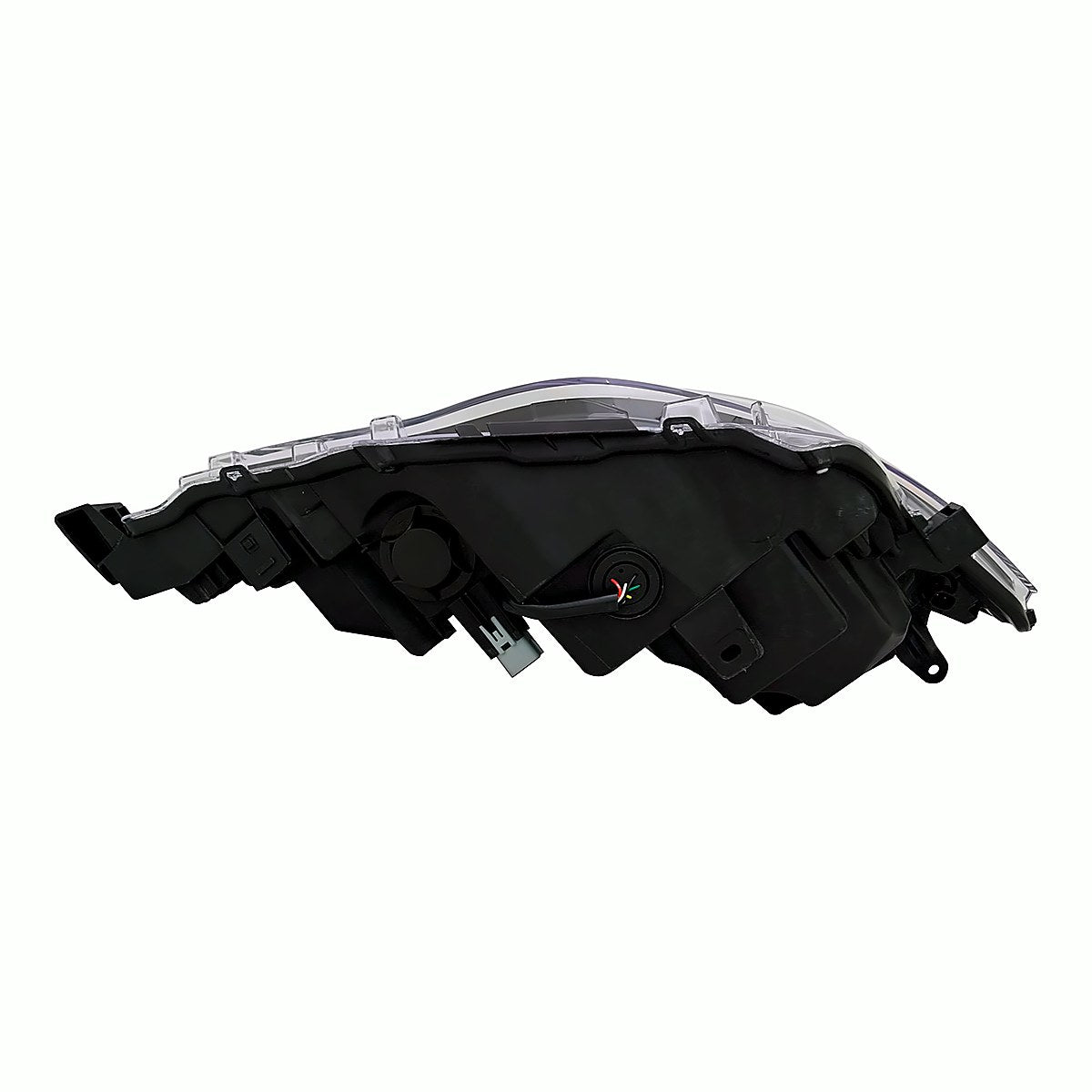 2017-2019 Toyota Corolla Sedan Headlight - upper view, Part TO2502250