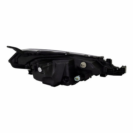 2017-2019 Toyota Corolla Sedan Headlight - back view, Part TO2502250