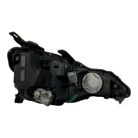 2017-2019 Toyota 86_Coupe Headlight Driver Side Without Logo – Back View (TO2502261)