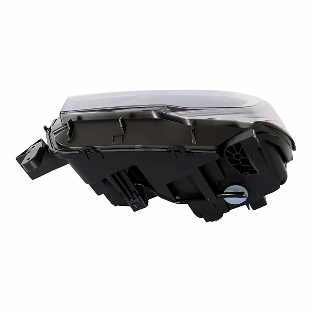 2018-2022 Toyota Sequoia Headlight Driver Side Platinum – Close-Up View (TO2502265)