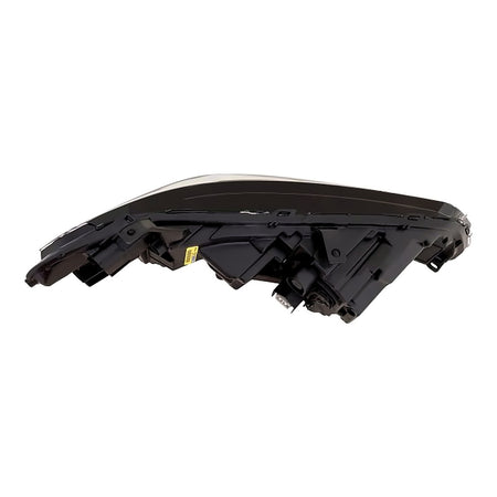 2019-2022 Toyota Avalon Headlight Driver Side Chrome Xle/Xle Hb – Side View (TO2502270)