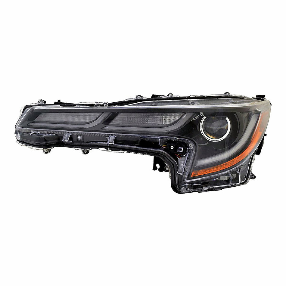 2019-2022 Toyota Corolla Hatchback Headlight - product view, Part TO2502272