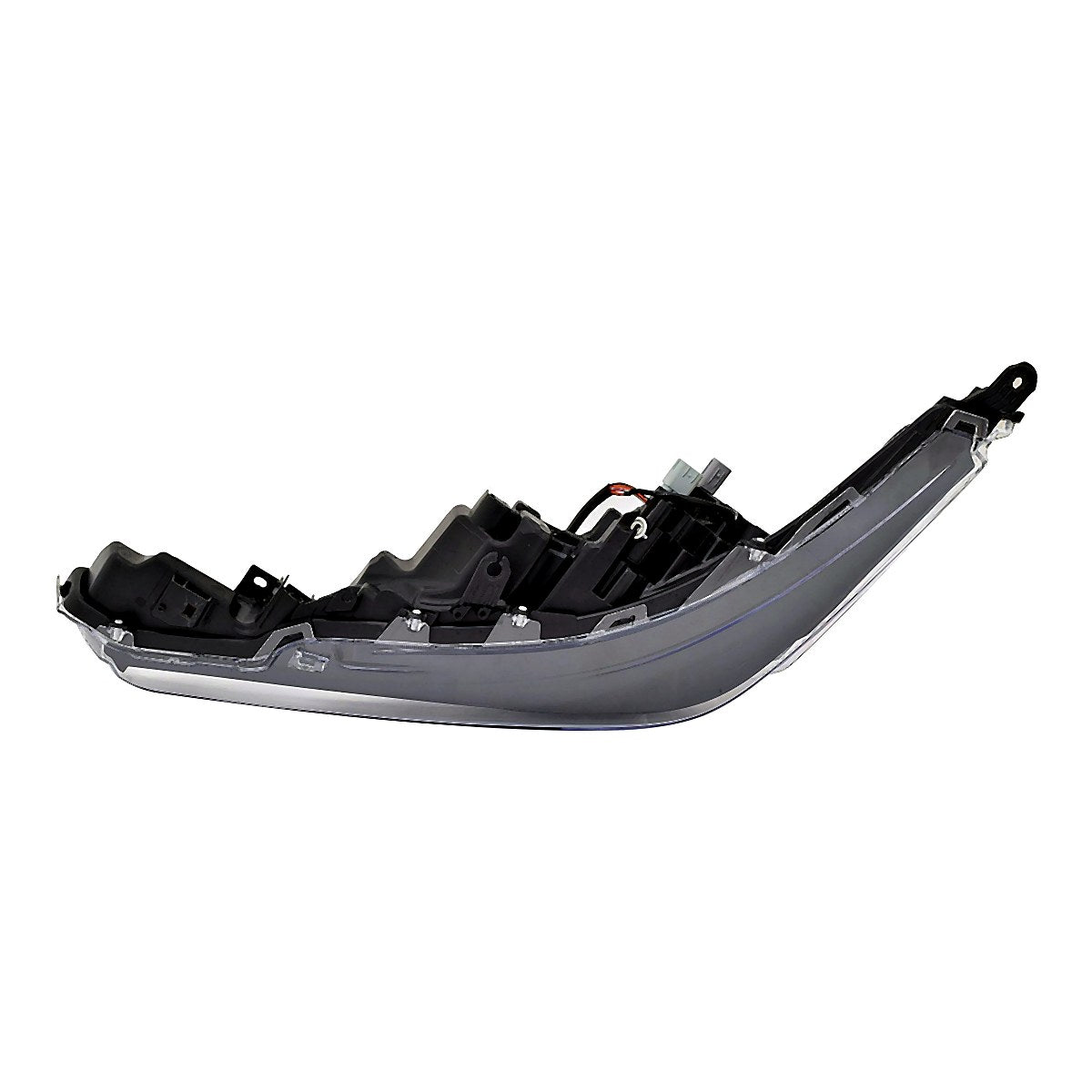 2020-2022 Toyota Corolla_Sedan Headlight Driver Side Led Without Adapt – TO2502272-3