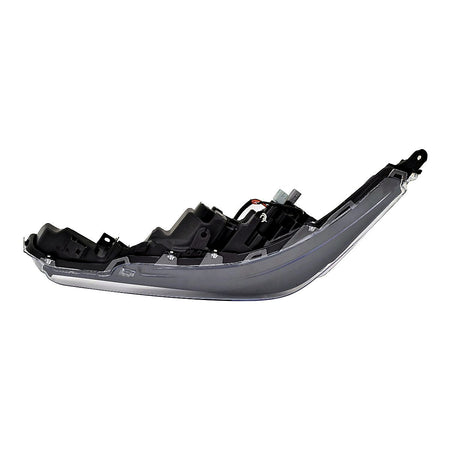 2020-2022 Toyota Corolla_Sedan Headlight Driver Side Led Without Adapt – TO2502272-3