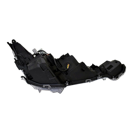 2020-2022 Toyota Corolla_Sedan Headlight Driver Side Led Without Adapt – TO2502272-4