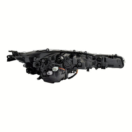 2020-2022 Toyota Corolla_Sedan Headlight Driver Side Led Without Adapt – TO2502272-5