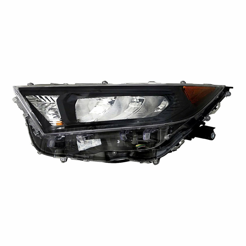 2025 Toyota RAV4 Headlight Driver Side - product view, Part TO2502274