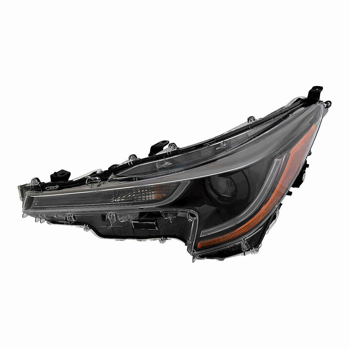 Automotive replacement part product image