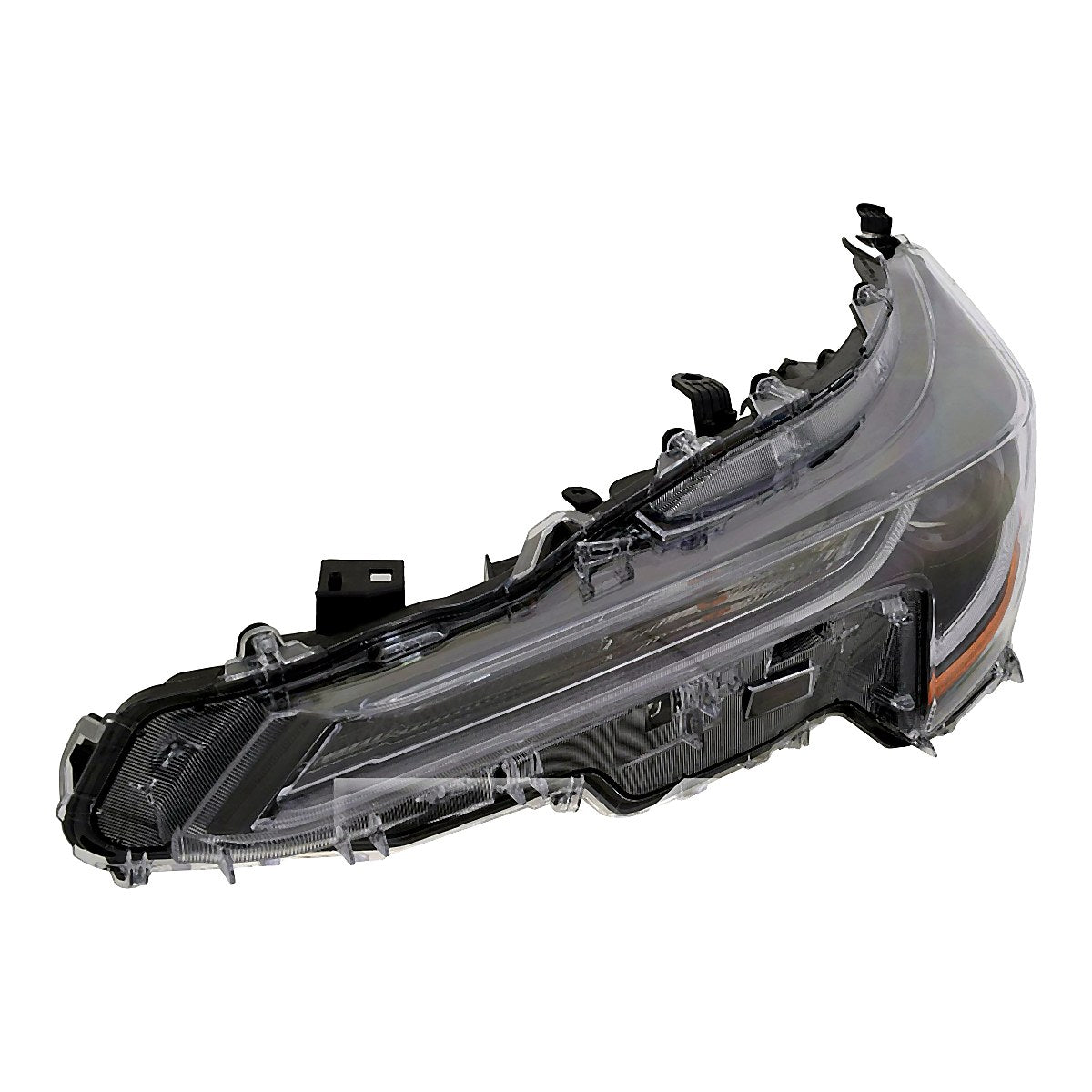 2020-2022 Toyota Corolla Sedan Headlight Driver Side - opposite side angle, Part TO2502286