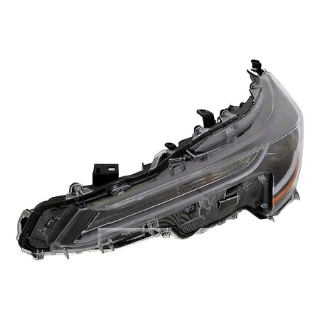2020-2022 Toyota Corolla Sedan Headlight Driver Side - opposite side angle, Part TO2502286