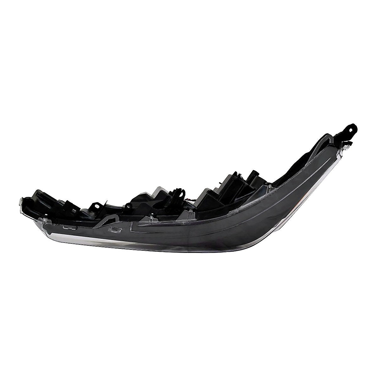 2020-2022 Toyota Corolla Sedan Headlight Driver Side - upper view, Part TO2502286