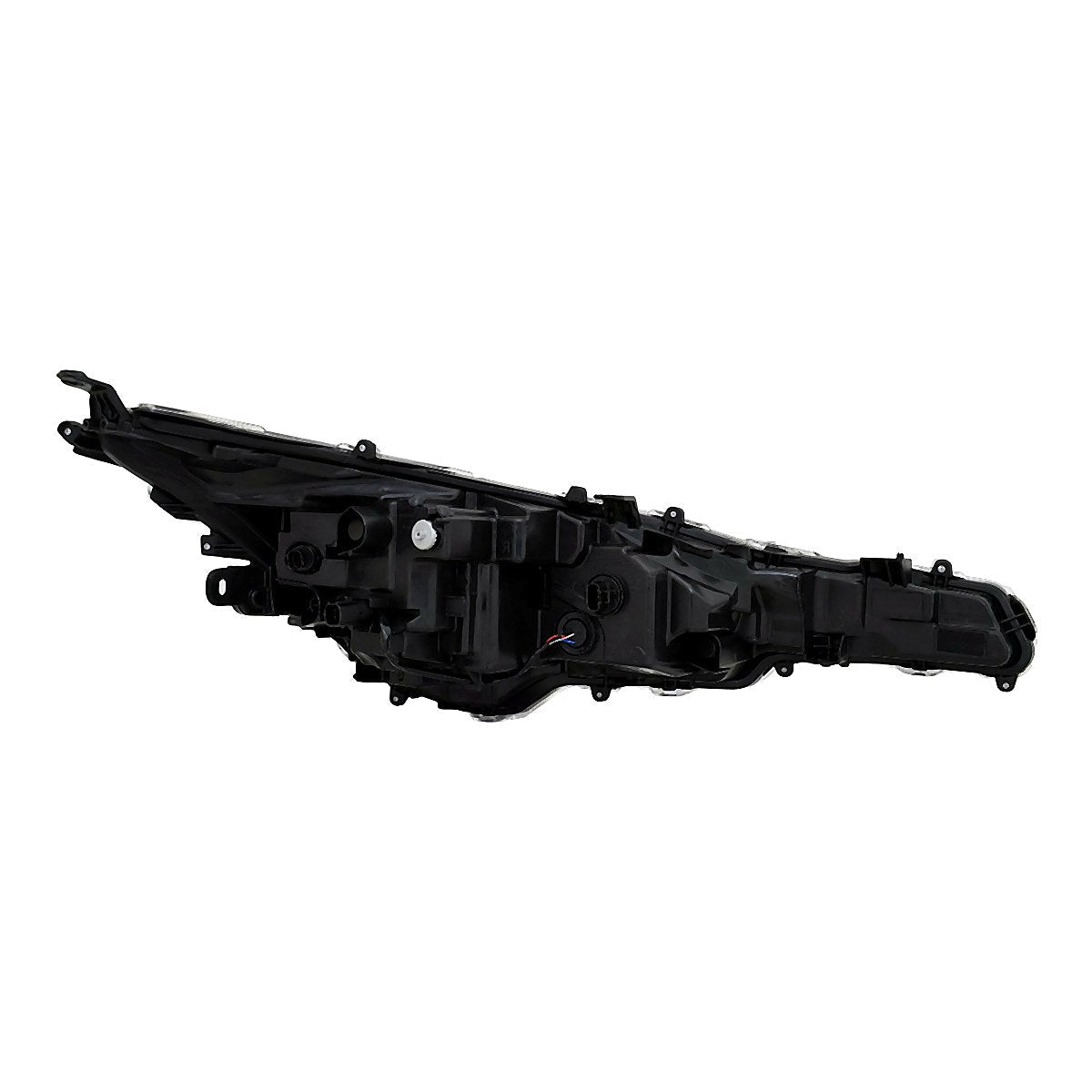 2020-2022 Toyota Corolla Sedan Headlight Driver Side - back view, Part TO2502286