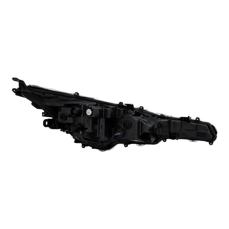 2020-2022 Toyota Corolla Sedan Headlight Driver Side - back view, Part TO2502286