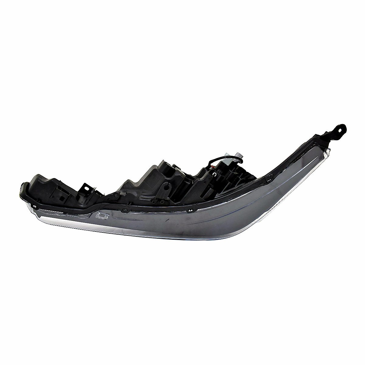 2020-2022 Toyota Corolla Sedan Headlight Driver Side - opposite side angle, Part TO2502287