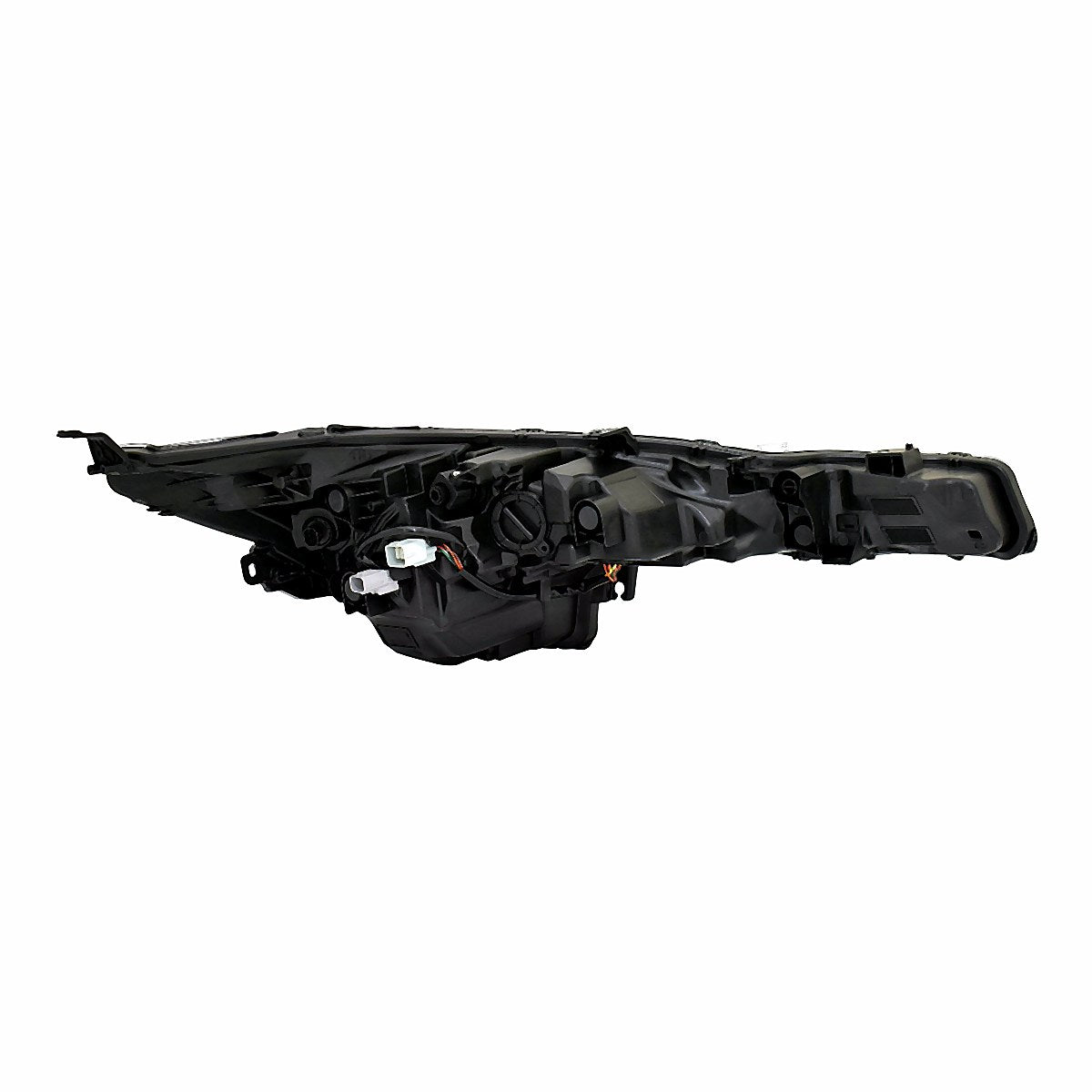 2020-2022 Toyota Corolla Sedan Headlight Driver Side - back view, Part TO2502287