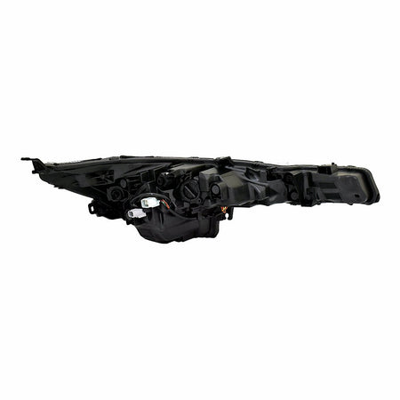 2020-2022 Toyota Corolla Sedan Headlight Driver Side - back view, Part TO2502287
