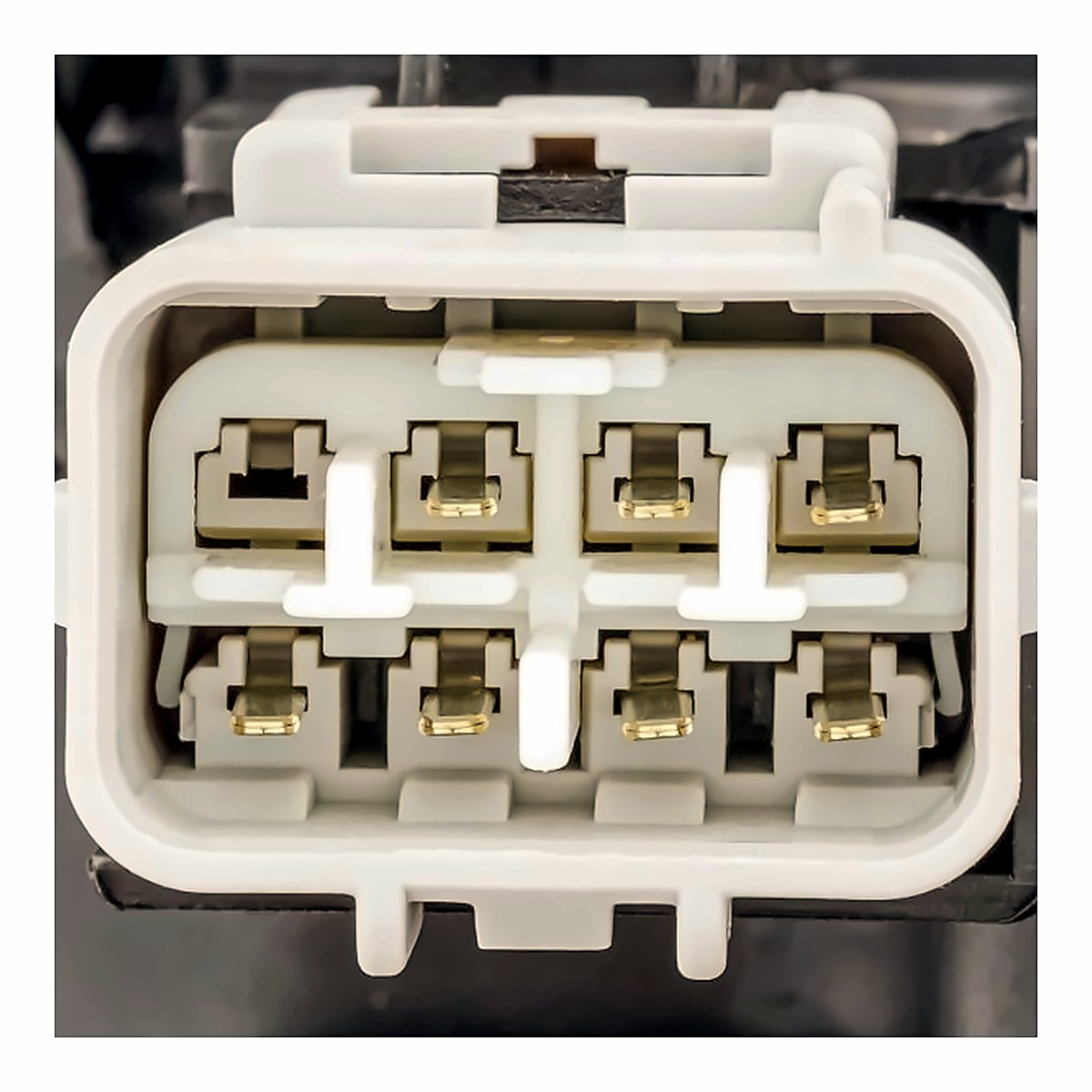 2020-2022 Toyota Chr Headlight Driver Side Led Without Adaptive Lamps Without Signal Bulbs Turkey Built – Installed View (TO2502298)