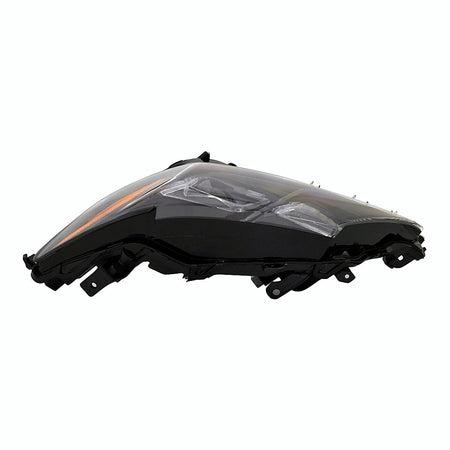 2024 Toyota Camry Headlight Driver Side - opposite side angle, Part TO2502299