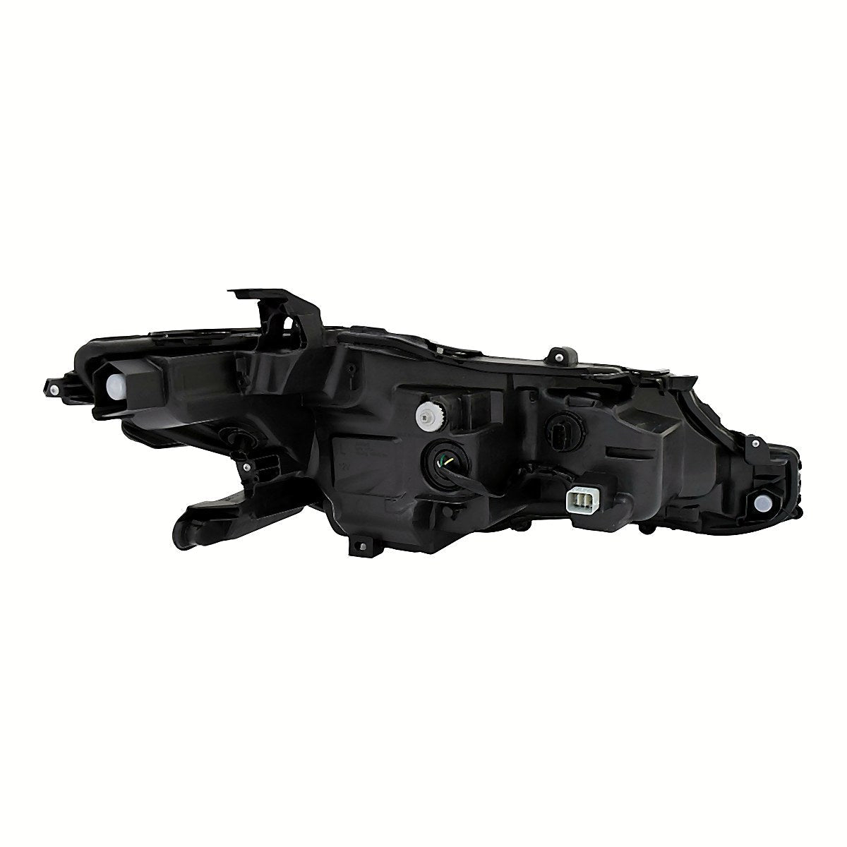 2024 Toyota Camry Headlight Driver Side - back view, Part TO2502299