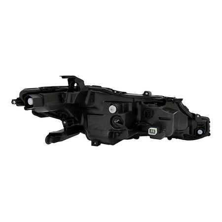 2024 Toyota Camry Headlight Driver Side - back view, Part TO2502299