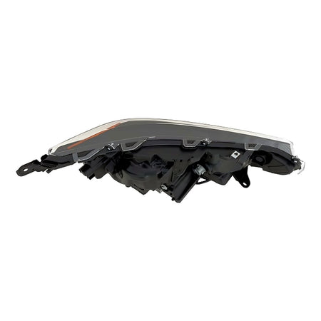 2021-2023 Toyota Rav4_Prime Headlight Driver Side Without Adaptive – Angle View (TO2502301)