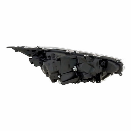 2021-2023 Toyota Rav4_Prime Headlight Driver Side Without Adaptive – Detail View (TO2502301)