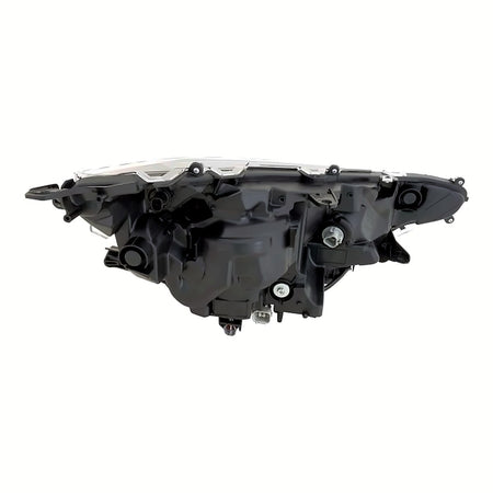 2021-2023 Toyota Rav4_Prime Headlight Driver Side Without Adaptive – Close-Up View (TO2502301)