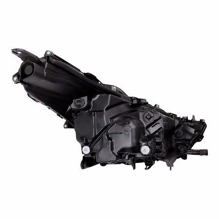 2021 Toyota Highlander Hybrid Headlight Driver Side - back view, Part TO2502302