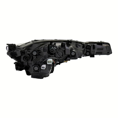 2020-2022 Toyota Corolla_Sedan Headlight Driver Side Xse With Apex Trim Se With Apex Or Nightshade Trims – TO2502304-3