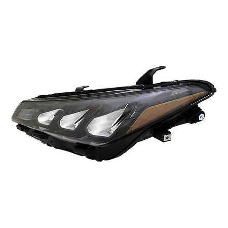 2021-2022 Toyota Avalon Headlight Driver Side Trd/Xse Hyb – Side View (TO2502305)