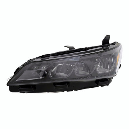 2021-2022 Toyota Avalon Headlight Driver Side Trd/Xse Hyb – Angle View (TO2502305)